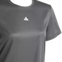 Camiseta Adidas M/C Own The Run Basic Feminina KC5493
