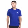 Camiseta Adidas M/C Own The Run Basic Masculina JF1144