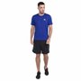 Camiseta Adidas M/C Own The Run Basic Masculina JF1144