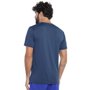 Camiseta Adidas M/C Own The Run Basic Masculina JF1145