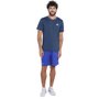 Camiseta Adidas M/C Own The Run Basic Masculina JF1145