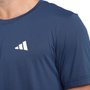 Camiseta Adidas M/C Own The Run Basic Masculina JF1145