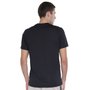 Camiseta Adidas M/C Own The Run Basic Masculina JF1146