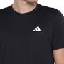 Camiseta Adidas M/C Own The Run Basic Masculina JF1146