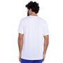 Camiseta Adidas M/C Own The Run Basic Masculina JF1147