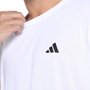Camiseta Adidas M/C Own The Run Basic Masculina JF1147