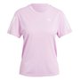 Camiseta Adidas M/C Own The Run Feminina IL4132