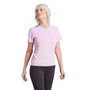 Camiseta Adidas M/C Own The Run Feminina IL4132