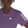 Camiseta Adidas M/C Own The Run Feminina IL4132
