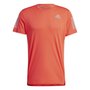 Camiseta Adidas M/C Own The Run Masculina IC7649