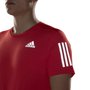 Camiseta Adidas M/C Own The Run Masculina IC7649