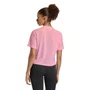 Camiseta Adidas M/C Performance Essentials Feminina KC5561