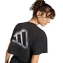Camiseta Adidas M/C Power Feminina KB9396