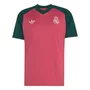 Camiseta Adidas M/C Real Madrid 26/27 Masculina KG1351