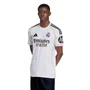 Camiseta Adidas M/C Real Madrid I 25/26 Masculina JJ1931