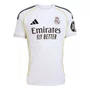 Camiseta Adidas M/C Real Madrid I 25/26 Masculina JJ1931