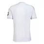 Camiseta Adidas M/C Real Madrid I 25/26 Masculina JJ1931