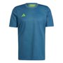 Camiseta Adidas M/C Reversível 24 Masculina IN4313