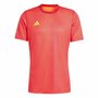 Camiseta Adidas M/C Reversível 24 Masculina IS0830