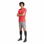 Camiseta Adidas M/C Reversível 24 Masculina IS0830