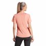 Camiseta Adidas M/C Run It Feminina IK9385