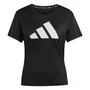 Camiseta Adidas M/C Run It Feminina IL7227