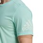 Camiseta Adidas M/C Run It Masculina IJ6837