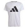 Camiseta Adidas M/C Run It Masculina IN0075