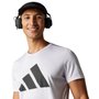 Camiseta Adidas M/C Run It Masculina IN0075