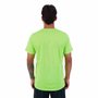 Camiseta Adidas M/C Run It Masculina JJ7812