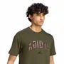 Camiseta Adidas M/C Seasonals Essentials Masculino KF4182