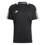 Camiseta Adidas M/C Sereno Masculina IR7823