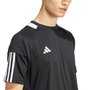 Camiseta Adidas M/C Sereno Masculina IR7823