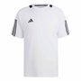 Camiseta Adidas M/C Sereno Masculina IW9223