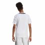Camiseta Adidas M/C Sereno Masculina IW9223