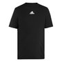Camiseta Adidas M/C Small Logo Feminina IW4982