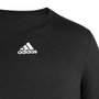 Camiseta Adidas M/C Small Logo Feminina IW4982