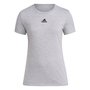 Camiseta Adidas M/C Small Logo Feminino IW4984