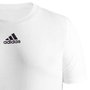 Camiseta Adidas M/C Small Logo Masculina IW4978