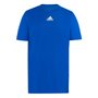 Camiseta Adidas M/C Small Logo Masculina IW4981