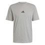 Camiseta Adidas M/C Small Logo Masculina JF1091