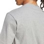Camiseta Adidas M/C Small Logo Masculina JF1091