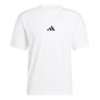 Camiseta Adidas M/C Small Logo Masculina JF1092