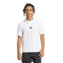 Camiseta Adidas M/C Small Logo Masculina JF1092