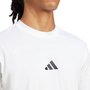 Camiseta Adidas M/C Small Logo Masculina JF1092