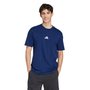 Camiseta Adidas M/C Small Logo Masculina JF1093