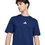 Camiseta Adidas M/C Small Logo Masculina JF1093