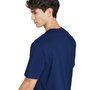 Camiseta Adidas M/C Small Logo Masculina JF1093