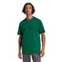 Camiseta Adidas M/C Small Logo Masculina JF1096