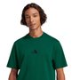Camiseta Adidas M/C Small Logo Masculina JF1096